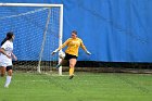 WSoc vs BSU  Wheaton College Women’s Soccer vs Bridgewater State University. - Photo by Keith Nordstrom : Wheaton, Women’s Soccer